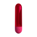Pretty Love - Kiwi - Bullet Vibrator - Rood-Erotiekvoordeel.nl