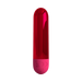 Pretty Love - Kiwi - Bullet Vibrator - Rood-Erotiekvoordeel.nl