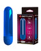 Pretty Love - Kiwi - Bullet Vibrator - Blauw-Erotiekvoordeel.nl
