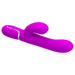 Pretty Love - Maviana - Rabbit Vibrator - Dieproze-Erotiekvoordeel.nl