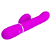 Pretty Love - Maviana - Rabbit Vibrator - Dieproze-Erotiekvoordeel.nl