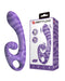 Pretty Love - Summer - Rabbit Vibrator - Paars/Lila-Erotiekvoordeel.nl