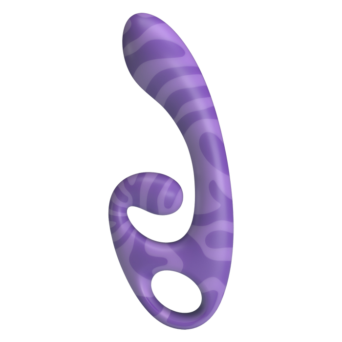 Pretty Love - Summer - Rabbit Vibrator - Paars/Lila-Erotiekvoordeel.nl