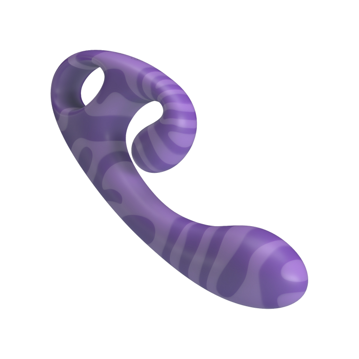 Pretty Love - Summer - Rabbit Vibrator - Paars/Lila-Erotiekvoordeel.nl