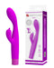Pretty Love - Josie - Buigzame G-spot Vibrator - Paars-Erotiekvoordeel.nl