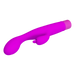 Pretty Love - Josie - Buigzame G-spot Vibrator - Paars-Erotiekvoordeel.nl