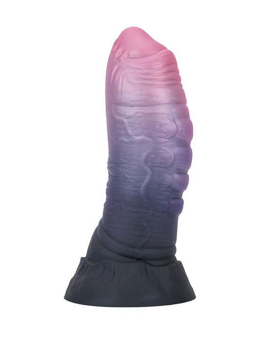 Power Monsters - Dreadful Fiend - Monster Dildo - 24 cm - Multicolour-Erotiekvoordeel.nl