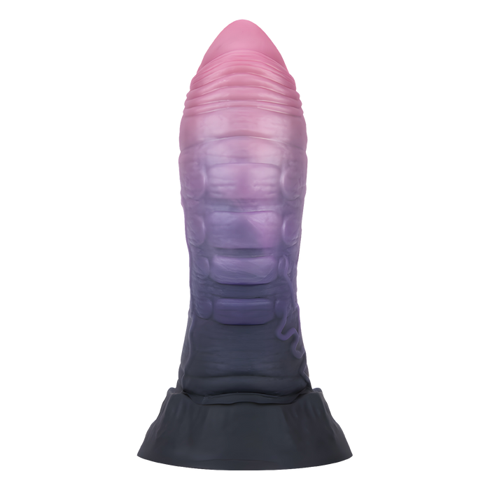 Power Monsters - Dreadful Fiend - Monster Dildo - 24 cm - Multicolour-Erotiekvoordeel.nl
