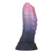 Power Monsters - Dreadful Fiend - Monster Dildo - 24 cm - Multicolour-Erotiekvoordeel.nl