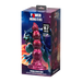 Power Monsters - Primal Beastlord - Monster Dildo - 26 cm - Rood/Roze-Erotiekvoordeel.nl