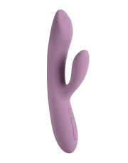 Svakom - Trysta Neo - Interactieve Rabbit Vibrator met G-Spot Balletje - Pink-Erotiekvoordeel.nl