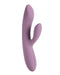 SVAKOM - Trysta Neo - Interactieve Rabbit Vibrator met G-Spot Balletje - Pink-Erotiekvoordeel.nl