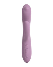 Svakom - Trysta Neo - Interactieve Rabbit Vibrator met G-Spot Balletje - Pink-Erotiekvoordeel.nl