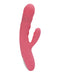 Svakom - Avery - Stotende Rabbit Vibrator - Strawberry Pink-Erotiekvoordeel.nl