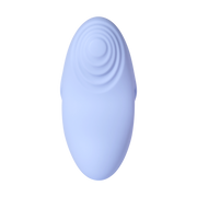 Svakom - Echo 2 - Flexibele Vinger Vibrator - App Control - Sky Blue-Erotiekvoordeel.nl