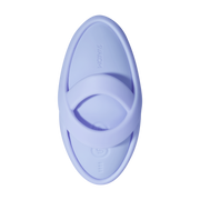 Svakom - Echo 2 - Flexibele Vinger Vibrator - App Control - Sky Blue-Erotiekvoordeel.nl