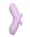 SVAKOM - Echo 2 - Flexibele Vinger Vibrator - App Control - Pink Lilac-Erotiekvoordeel.nl