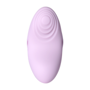 Svakom - Echo 2 - Flexibele Vinger Vibrator - App Control - Pink Lilac-Erotiekvoordeel.nl