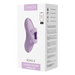 SVAKOM - Echo 2 - Flexibele Vinger Vibrator - App Control - Pink Lilac-Erotiekvoordeel.nl