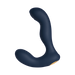 Svakom - Iker Neo - Perineum & Prostaat Vibrator - App Control - Donkerblauw-Erotiekvoordeel.nl