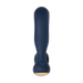 Svakom - Iker Neo - Perineum & Prostaat Vibrator - App Control - Donkerblauw-Erotiekvoordeel.nl