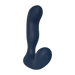 Svakom - Iker Neo - Perineum & Prostaat Vibrator - App Control - Donkerblauw-Erotiekvoordeel.nl