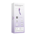 Svakom - Margot – G-spot Vibrator - Dubbele Motor - App Control – Lila-Erotiekvoordeel.nl