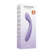 Svakom - Margot – G-spot Vibrator - Dubbele Motor - App Control – Lila-Erotiekvoordeel.nl
