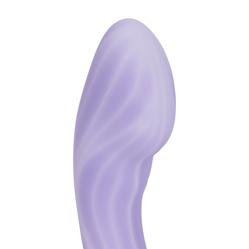 Svakom - Margot – G-spot Vibrator - Dubbele Motor - App Control – Lila-Erotiekvoordeel.nl