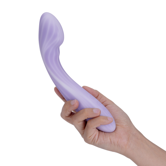 Svakom - Margot – G-spot Vibrator - Dubbele Motor - App Control – Lila-Erotiekvoordeel.nl