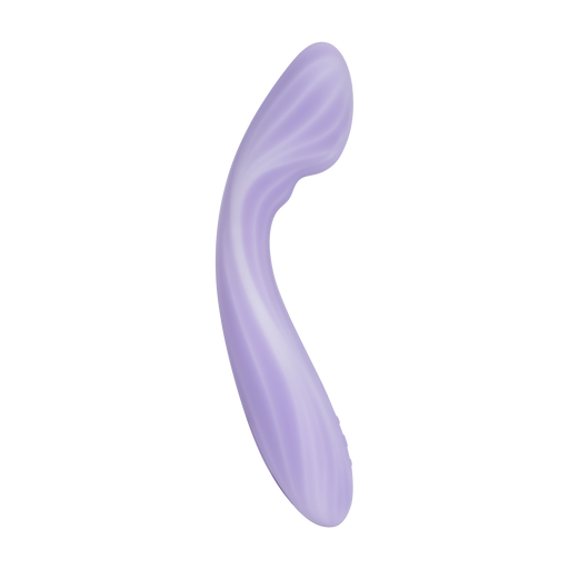 Svakom - Margot – G-spot Vibrator - Dubbele Motor - App Control – Lila-Erotiekvoordeel.nl