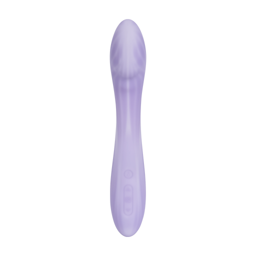 Svakom - Margot – G-spot Vibrator - Dubbele Motor - App Control – Lila-Erotiekvoordeel.nl