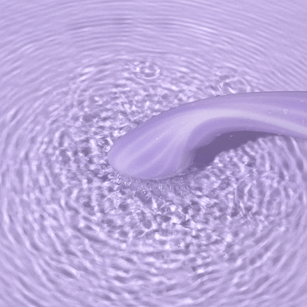 Svakom - Margot – G-spot Vibrator - Dubbele Motor - App Control – Lila-Erotiekvoordeel.nl