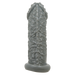 Pretty Love - Fogg - Realistische Penis Sleeve - Donkergrijs-Erotiekvoordeel.nl