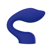 PalmPower - Palmsensual - Wand Vibrator Opzetstukken - Blauw-Erotiekvoordeel.nl