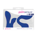PalmPower - Palmsensual - Wand Vibrator Opzetstukken - Blauw-Erotiekvoordeel.nl