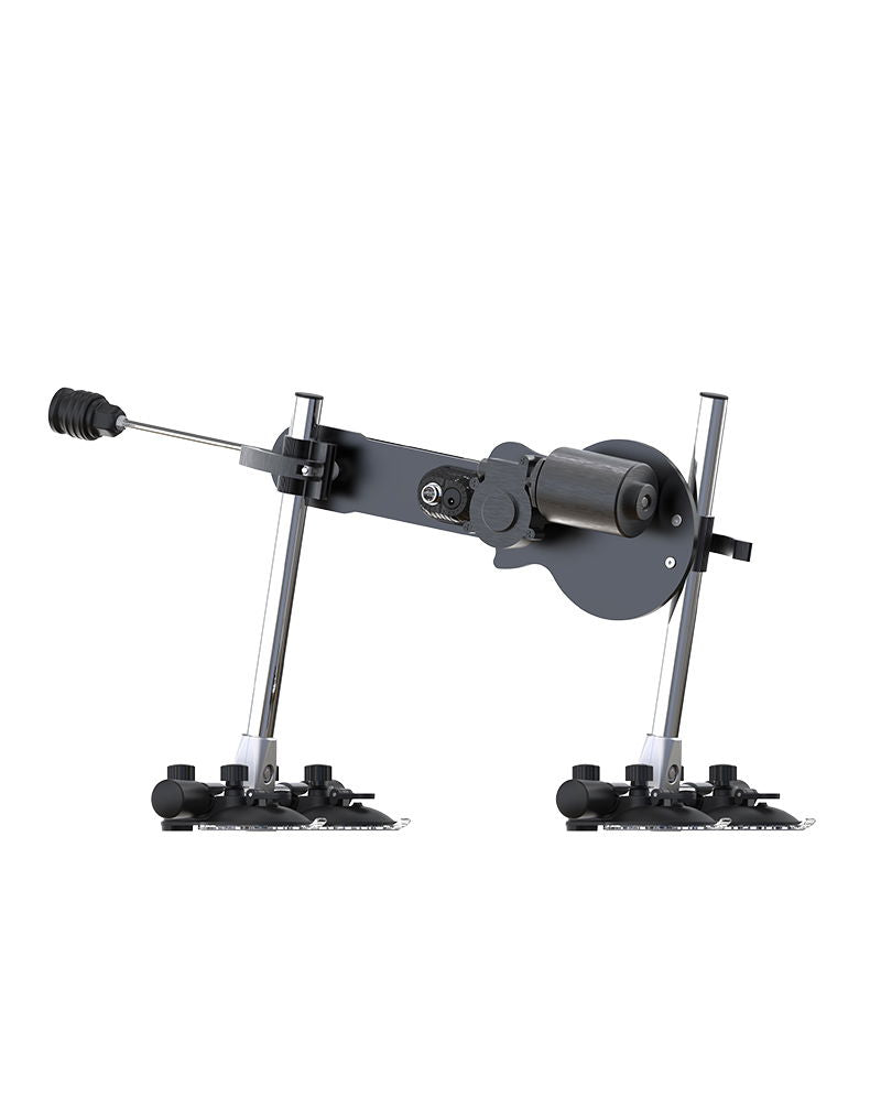 ZSEX - Mini Sex Machine - I Love You - Zwart-Erotiekvoordeel.nl