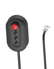 ZSEX - Mini Sex Machine - I Love You - Zwart-Erotiekvoordeel.nl