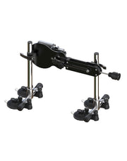 ZSEX - Mini Sex Machine - I Love You - Zwart-Erotiekvoordeel.nl