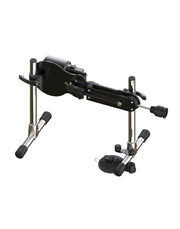 ZSEX - Mini Sex Machine - I Love You - Zwart-Erotiekvoordeel.nl