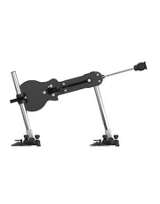 ZSEX - Mini Sex Machine - I Love You - Zwart-Erotiekvoordeel.nl