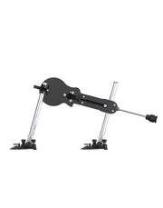 ZSEX - Mini Sex Machine - I Love You - Zwart-Erotiekvoordeel.nl