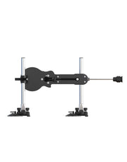 ZSEX - Mini Sex Machine - I Love You - Zwart-Erotiekvoordeel.nl