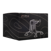 ZSEX - High Foot Fuck Machine - Zwart-Erotiekvoordeel.nl