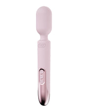 Kiiroo - ProWand Vibrator - Lichtroze-Erotiekvoordeel.nl