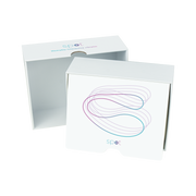 Kiiroo - Spot - Draagbaar Interactief Vibrerend Eitje - Kiss Me - Roze-Erotiekvoordeel.nl