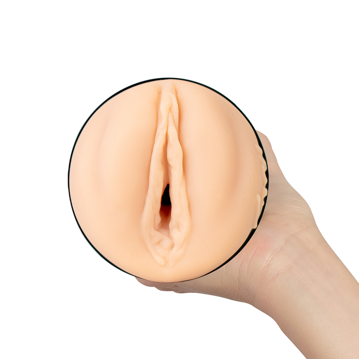 Kiiroo - FeelStar Stroker - Pornoster Masturbator - Lacy Lennon-Erotiekvoordeel.nl