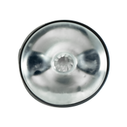 Kiiroo - Powershot - Interactieve Vibrator voor Mannen - Zwart - Ook te combineren met de Keon en/of Kiiroo Strokers-Erotiekvoordeel.nl