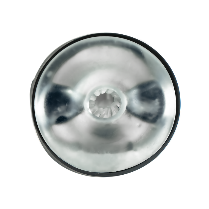 Kiiroo - Powershot - Interactieve Vibrator voor Mannen - Zwart - Ook te combineren met de Keon en/of Kiiroo Strokers-Erotiekvoordeel.nl