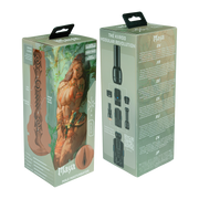 Kiiroo - FeelStar Stroker - Masturbator - Maya Wild Life-Erotiekvoordeel.nl